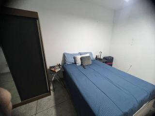 Kitnet beira-mar em São Vicente - São Vicente - 2