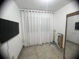 Kitnet beira-mar em São Vicente - São Vicente - 1