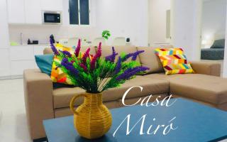 Casa Miró Playa Las Canteras - Las Palmas - 0