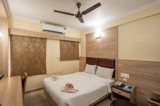 Sree Bharani Hotels - Tirunelveli - 4