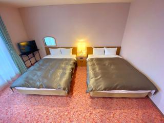 Hotel Lavenir - Biei - 5