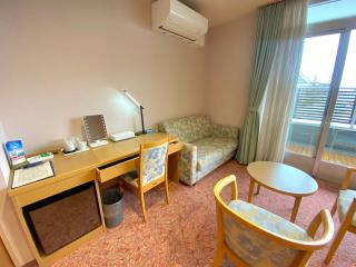 Hotel Lavenir - Biei - 4