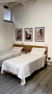 The sweet attic room - De Vivo Realty Meta di Sorrento - Meta - 0