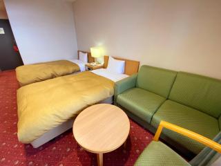 Hotel Lavenir - 2