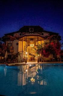 Murat Pasha Mansion - Dalyan - 9