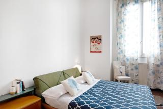 Casa Olimpia - Savona - 8