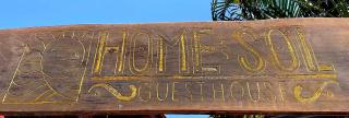 Home Sol Guesthouse - 0