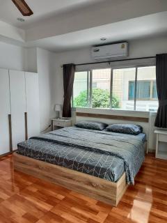 Marie Guest House B5 No Seaview - Jomtien Beach - 8