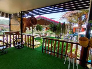 Noppakao Resort - Soem Ngam - 6