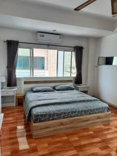 Marie Guest House B5 No Seaview - Jomtien Beach - 7