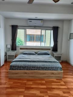 Marie Guest House B5 No Seaview - Jomtien Beach - 6