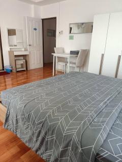 Marie Guest House B5 No Seaview - Jomtien Beach - 5