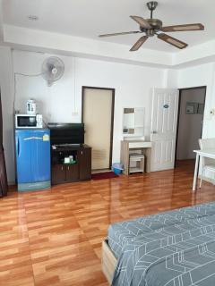 Marie Guest House B5 No Seaview - Jomtien Beach - 3