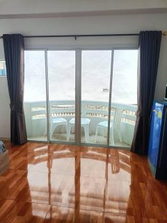 Marie Guest House B5 No Seaview - Jomtien Beach - 1