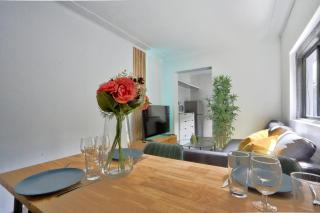 Affordable 2 Bedroom House Surry Hills 2 E-Bikes Included - Sydney - 6