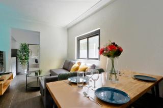 Affordable 2 Bedroom House Surry Hills 2 E-Bikes Included - Sydney - 5
