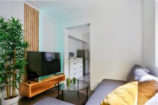 Affordable 2 Bedroom House Surry Hills 2 E-Bikes Included - Sydney - 9
