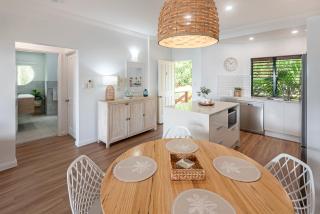 Haven on Hamilton Island -private apartment with views & buggy Fully Renovated in 2023 - Hamilton Island - 3