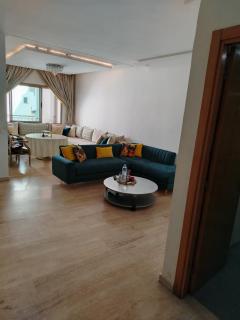 A more than wonderful apartment - Casablanca - 6