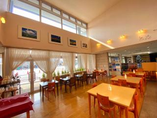 Hotel Lavenir - Biei - 9