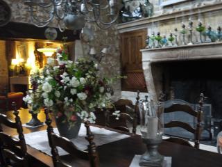 Moulin Rouhaud - Montboyer - 2