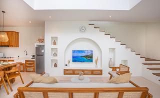 The Canaan villa - Private Pool - By AROHA HOLIDAY HOMES - Jimbaran - 8