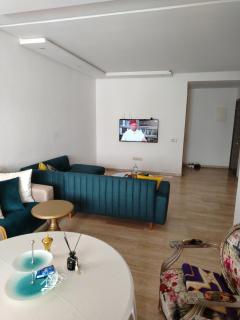 A more than wonderful apartment - Casablanca - 8