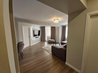 Royal Trip Luxury Apartment Sinaia - Sinaia - 6