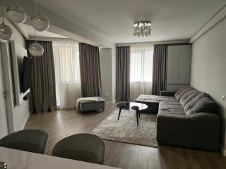 Royal Trip Luxury Apartment Sinaia - Sinaia - 9