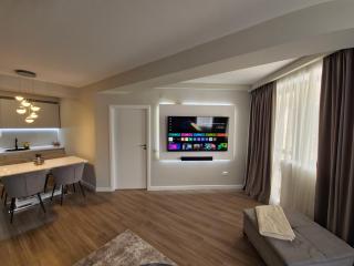 Royal Trip Luxury Apartment Sinaia - Sinaia - 8