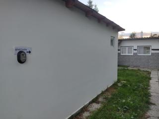 Malý apartmán v Praze - 2