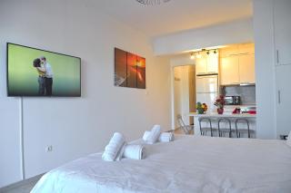 Varkiza Riviera Studio by the Sea - 7