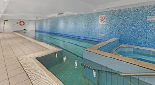 Central Located 1-Bed with Gym, Sauna and Pool - Sydney - 6