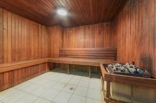 Central Located 1-Bed with Gym, Sauna and Pool - Sydney - 5