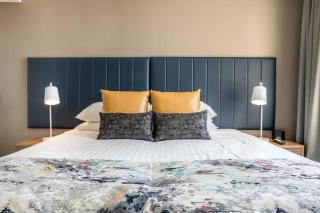 Central Located 1-Bed with Gym, Sauna and Pool - Sydney - 2