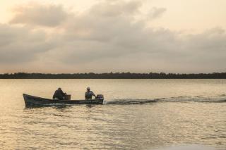 Isla Tajín - Tuxpan de Rodríguez Cano - 9