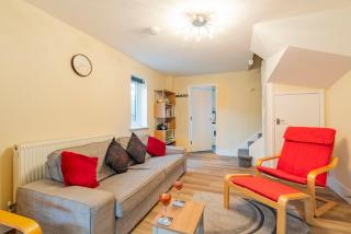 Cornish Holiday - Meadow Rise - 4