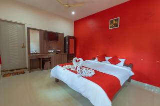 Auro Resort - Auroville - 5