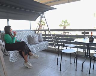 Varkiza Riviera Studio by the Sea - 6