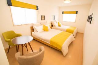 沖縄県屈指のリゾート地恩納村にある一軒家貸切！広々テラスでBBQを楽しみながら最高のバカンスを！ - 5