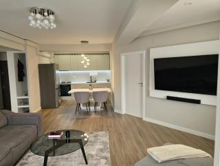 Royal Trip Luxury Apartment Sinaia - Sinaia - 5