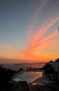 Dorothea Panoramic Villa - Kampos Paros - 7