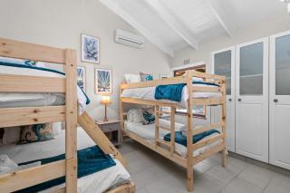 San Lameer Villa 2020 - 2 Bedroom Classic - 4 pax - San Lameer Rental Agency - Southbroom - 5