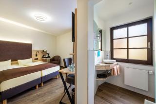 Landhaus Alte Scheune - Frankfurt - 4