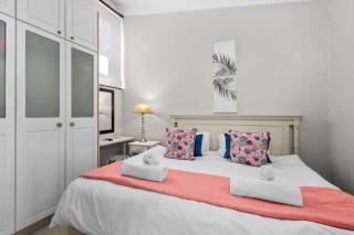 San Lameer Villa 2020 - 2 Bedroom Classic - 4 pax - San Lameer Rental Agency - Southbroom - 7