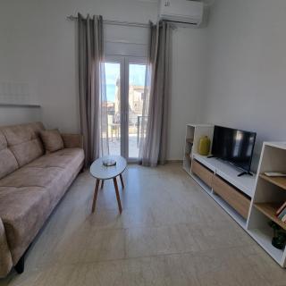 Maria's Apartments - Lefkimmi - 3