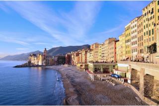 Sea View Apartment Next To Acquarium - Happy Rentals - Genova - 1