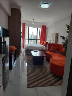 Studio apartment, Smarthomes - 3