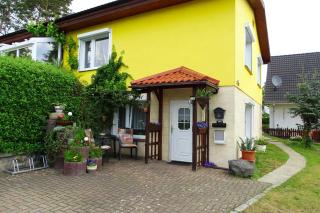 Kölp - Block`s Ferienwohnung - Kolpinsee - 0