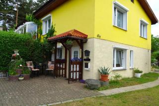 Kölp - Block`s Ferienwohnung - Kolpinsee - 9